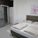 Apartmán Aida