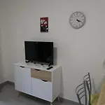 Aida Apartmán Novi Vinodolski