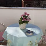 Apartmán Aida Novi Vinodolski