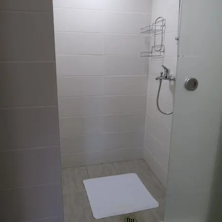 Διαμέρισμα Aida Novi Vinodolski