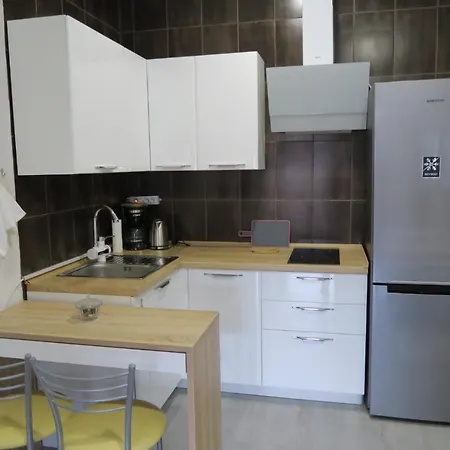 Aida Novi Vinodolski