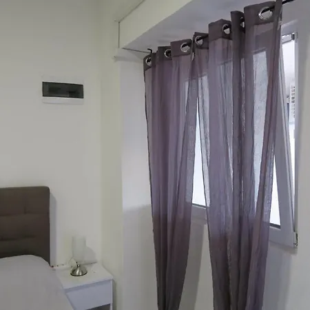 Aida Novi Vinodolski