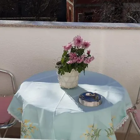 Διαμέρισμα Aida Novi Vinodolski