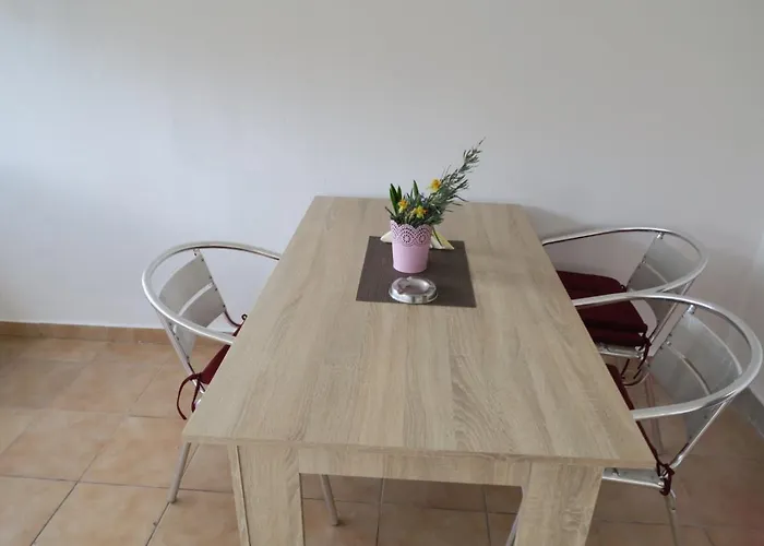 アパート Aida ノヴィ・ヴィノドロスキー