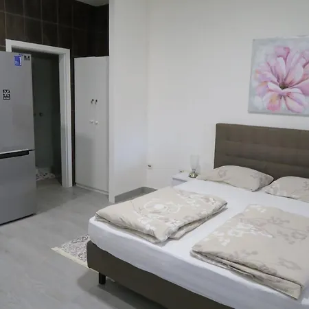 Apartment Aida