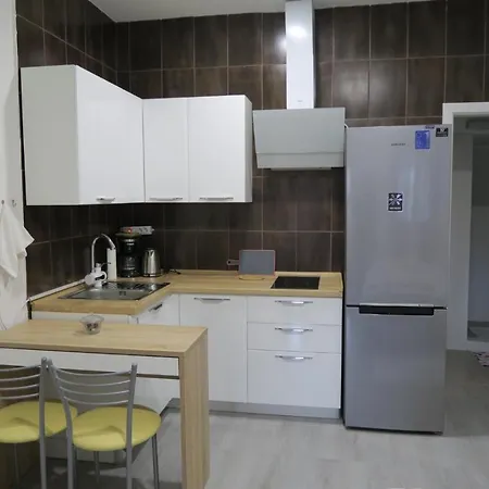 Apartment Aida
