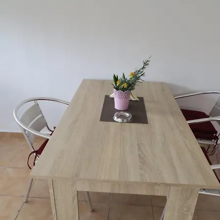 Apartment Aida Novi Vinodolski