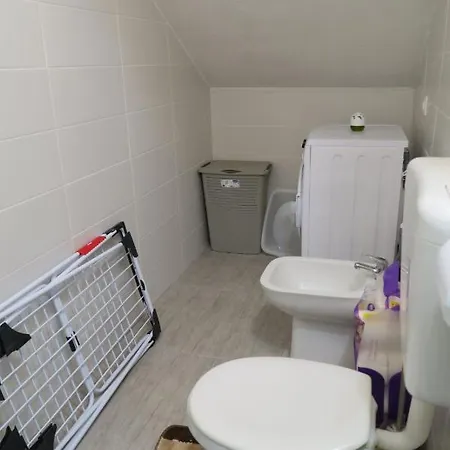 Aida Apartment *