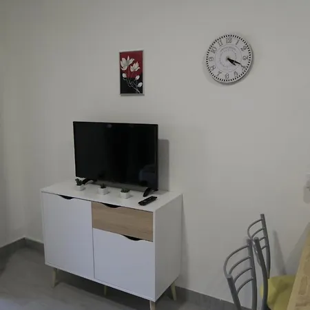 Aida Apartment Novi Vinodolski