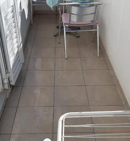 Aida Apartment Novi Vinodolski