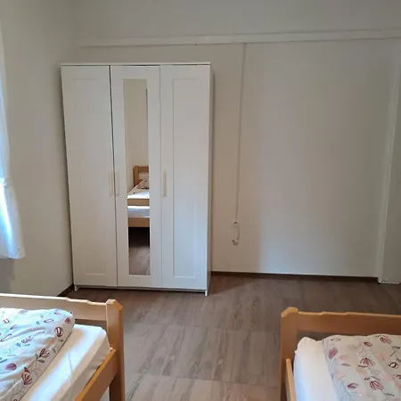 Aida Novi Vinodolski