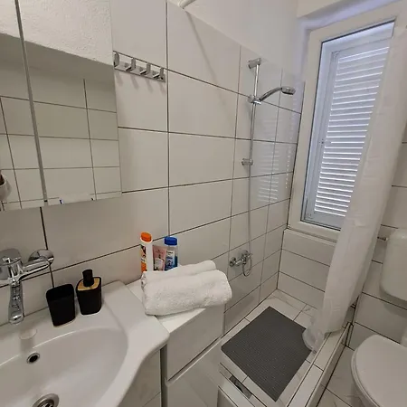 Aida Apartment *