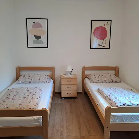 Apartment Aida