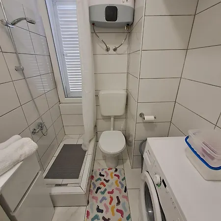 Aida Apartment