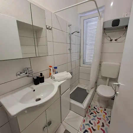 Apartment Aida Novi Vinodolski