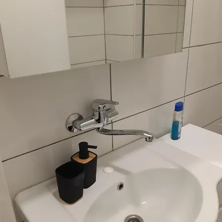 Aida Apartment Novi Vinodolski