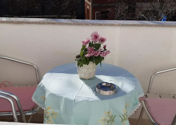 Daire Aida Novi Vinodolski